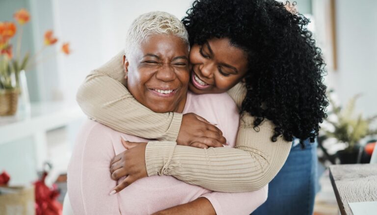 The Silent Struggle Of Black Family Caregivers