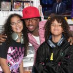 Morrocan Reacts To Nick Cannon Letting Him Date But Not Twin Sister Monroe, Social Media Slams Unserious Seed-Spreader’s Double Standard