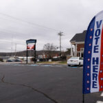 Tennessee Reveals New Map Eliminating Majority-Black District