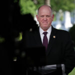 Border Czar Tom Homan Is Really Mad New York Doesn’t Hate Undocumented Migrants Like He Does