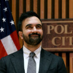 NYPD Captain Gets Reassigned After Calling Mayor Zohran Mamdani ‘An Embarrassment’