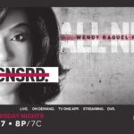 From Howard To Hollywood: Wendy Raquel Robinson Reflects On The Mecca, ‘The Game’ & Career Confessions On TV One’s ‘UNCENSORED’
