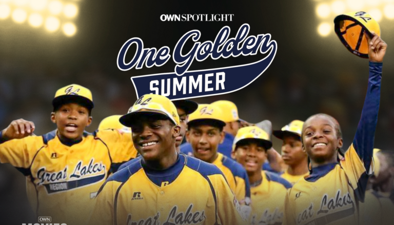 From Champions To Controversy: ‘One Golden Summer’ Finally Gives Chicago’s Jackie Robinson West Players Their Voice