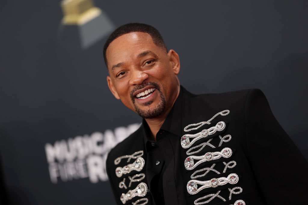 It’s A Wrap: Judge Dismisses Will Smith Sexual Harassment Lawsuit Filed By Former Tour Violinist