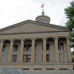 Tennessee Republicans Pass Map Eliminating State’s Only Majority Black District