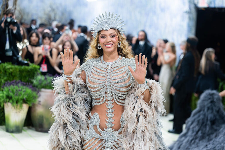 Cowboy Carter Consequences: Trial Date Set For Man Accused Of Stealing Unreleased Beyoncé Music
