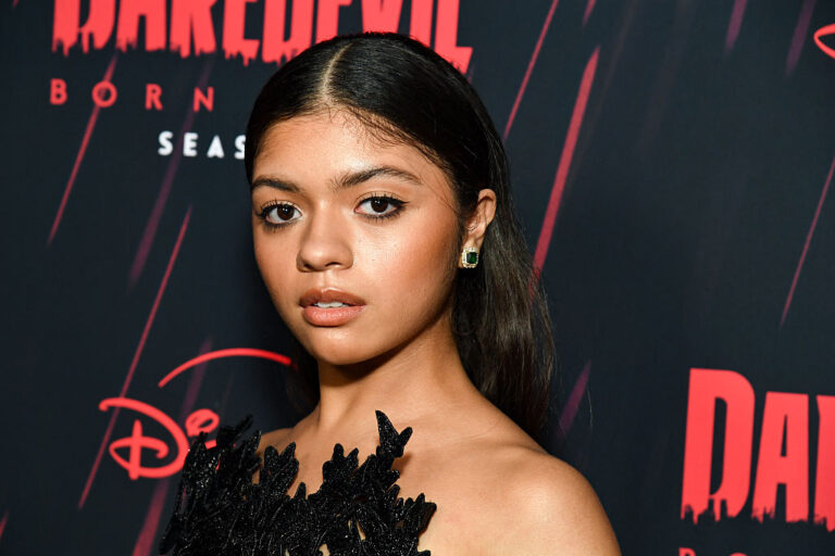 Camila Rodriguez Teases Angela del Toro’s Epic Team-Up in ‘Daredevil: Born Again’