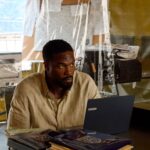 ‘The Black Watch’: BOSSIP & Cassius Fan The Flames Around Yahya Abdul-Mateen’s ‘Man On Fire’