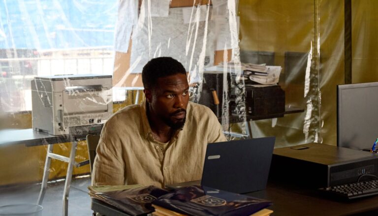 ‘The Black Watch’: BOSSIP & Cassius Fan The Flames Around Yahya Abdul-Mateen’s ‘Man On Fire’