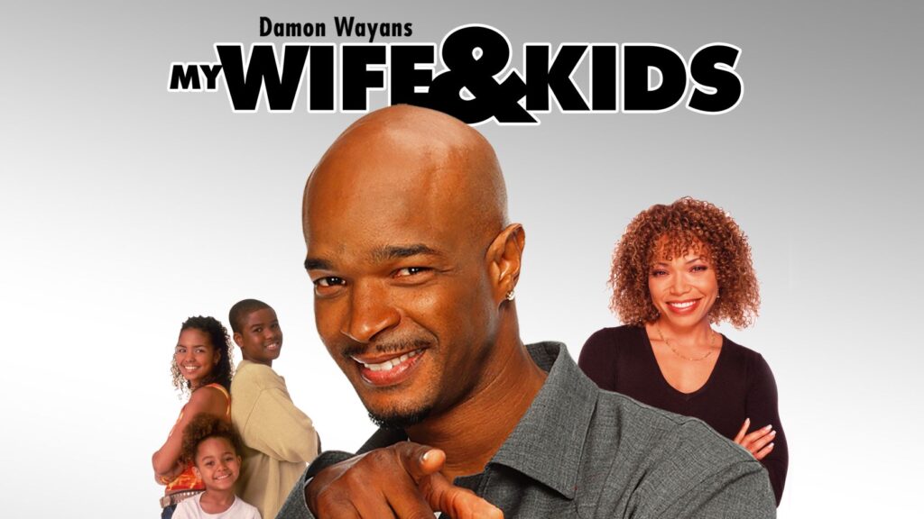 Pluto TV & Chill? ‘My Wife & Kids’ Joins ‘Sister, Sister’, ‘The Parkers’, ‘Girlfriends’ & More Classic Black Sitcoms On Free Streaming Platform