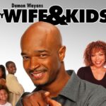 Pluto TV & Chill? ‘My Wife & Kids’ Joins ‘Sister, Sister’, ‘The Parkers’, ‘Girlfriends’ & More Classic Black Sitcoms On Free Streaming Platform