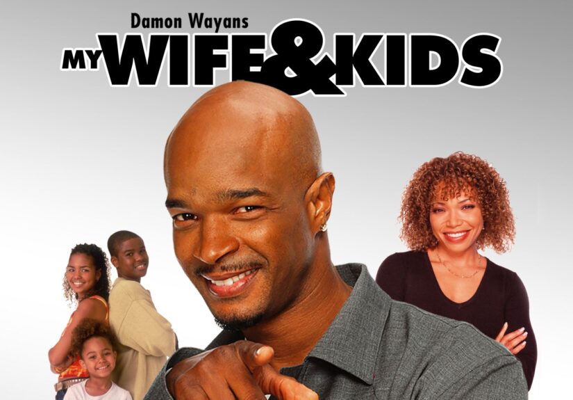 Pluto TV & Chill? ‘My Wife & Kids’ Joins ‘Sister, Sister’, ‘The Parkers’, ‘Girlfriends’ & More Classic Black Sitcoms On Free Streaming Platform