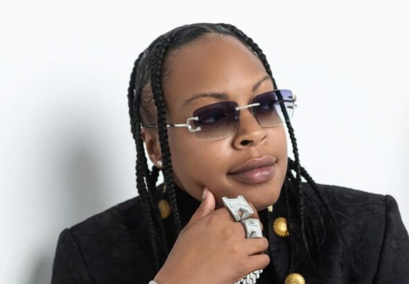 Empire Expanding Mychel ‘Snoop’ Dillard Reflects On Motherhood, Loss & Legacy With ‘Grieve. Grow. Go.’ [Exclusive]