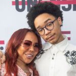 Celebrating Milestones: T.I. & Tiny’s Son Major Harris Graduates High School With Honors