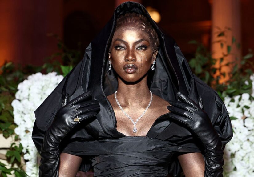 ‘Fact Check Next Time!’ Anok Yai Shuts Down Viral Rumors About 2024 Met Gala Bathroom Malfunction