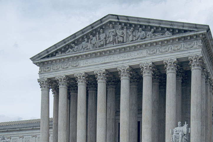 These Southern States Are Redistricting After Supreme Court Ruling