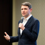 James Talarico Unveils Plan To Tackle The Black Maternal Mortality Crisis
