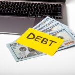 Household Debt Rises As Consumer Price Index Surges Due To Inflation