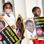 Ronald Greene’s Family Awarded .8 Million Wrongful Death Settlement Following Violent 2019 Beating