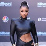 GYATTY GYAL: Copiously Caked Up Chlöe Bailey Causes Commotion With Sun-Kissed Vacay Yams In St. Lucia, Sets Social Media Ablaze