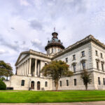 Redistricting Stalls In South Carolina As Missouri Advances Map