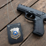 Florida Police Fatally Shoot Murder Suspect Fugitive, Ex-Officer Questions Deadly Force