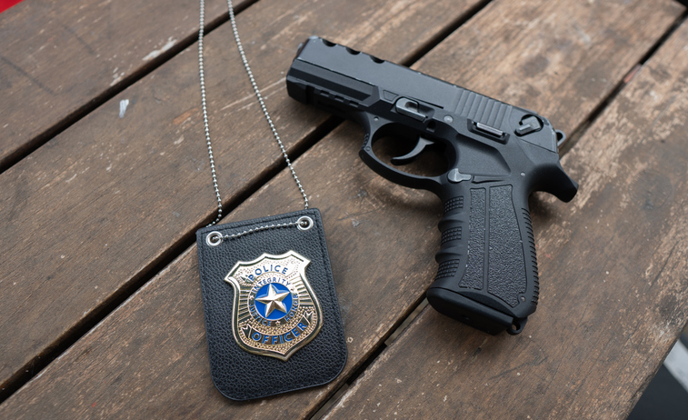 Florida Police Fatally Shoot Murder Suspect Fugitive, Ex-Officer Questions Deadly Force