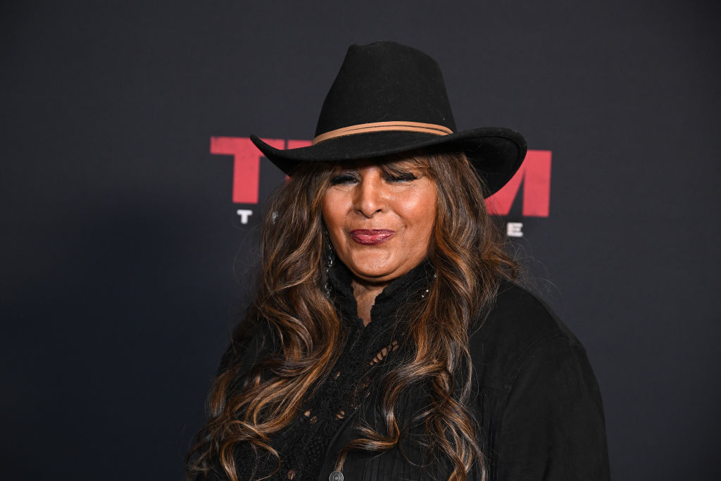 ‘Foxy Brown’ Blessings: 76-Year-Old Pam Grier Says She Has ‘Coffy’ Climaxes That Last ‘3 Whole Days’