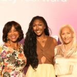 Isan Elba’s CARE PACKAGE® Salon In Atlanta Blends Beauty, Maternal Advocacy & Direct Action For Black Mothers