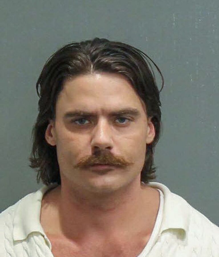 Racist Streamer ‘Chud The Builder’ Charged With Attempted Murder After Shooting Incident With Black Man