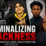 ‘Decoded’: Breaking Down The Myth Of Black Criminality