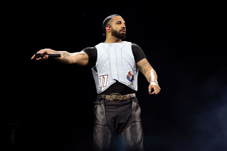 Drake’s Three Albums ‘Iceman,’ ‘Maid of Honour’ & ‘Habibti’ Arrive Along With Personal Family Confessions, Kendrick Disses