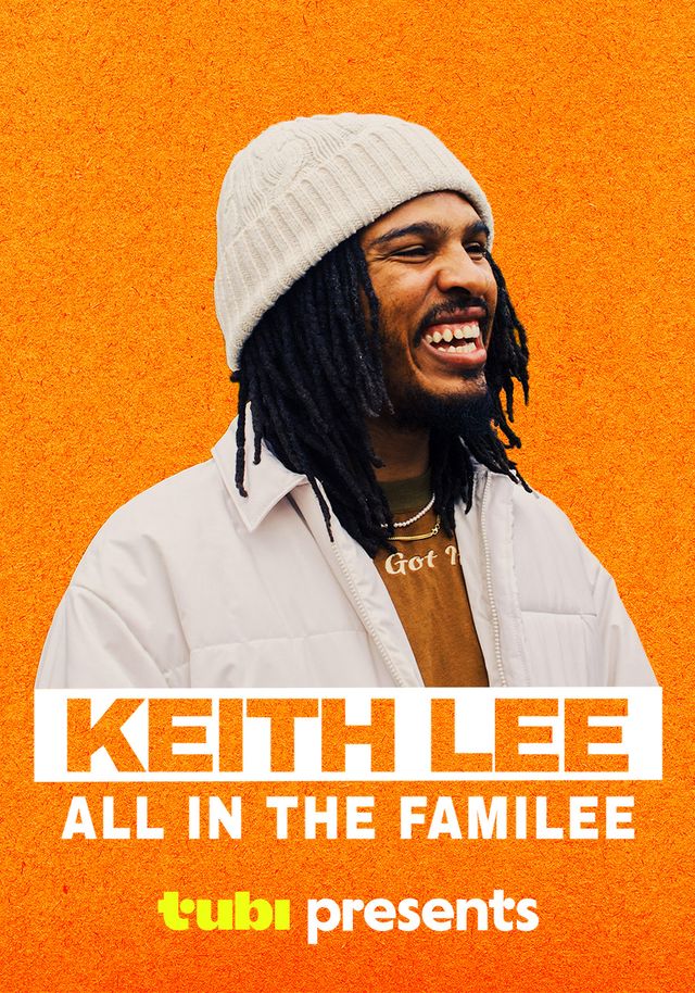 Everything We Know About Keith Lee’s New Tubi Series ‘All In The Familee’