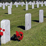 Dead Disrespect: Historically Black Cemetery In Florida Desecrated With Trump And DeSantis Vandalism