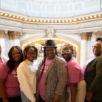 From Struggle To Stability: Aisha Nyandoro’s ‘Magnolia Mother’s Trust’ Is Funding Freedom For Black Moms