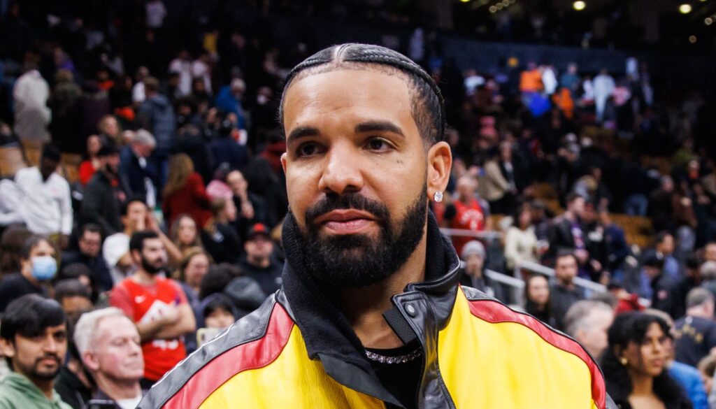 THREE ALBUMS??? Unserious ‘ICEMAN’ Drake Returns With Comeback 3-Pack Of Baffling Tracks, Sends Internet Into Hilarious Drizzy Tizzy