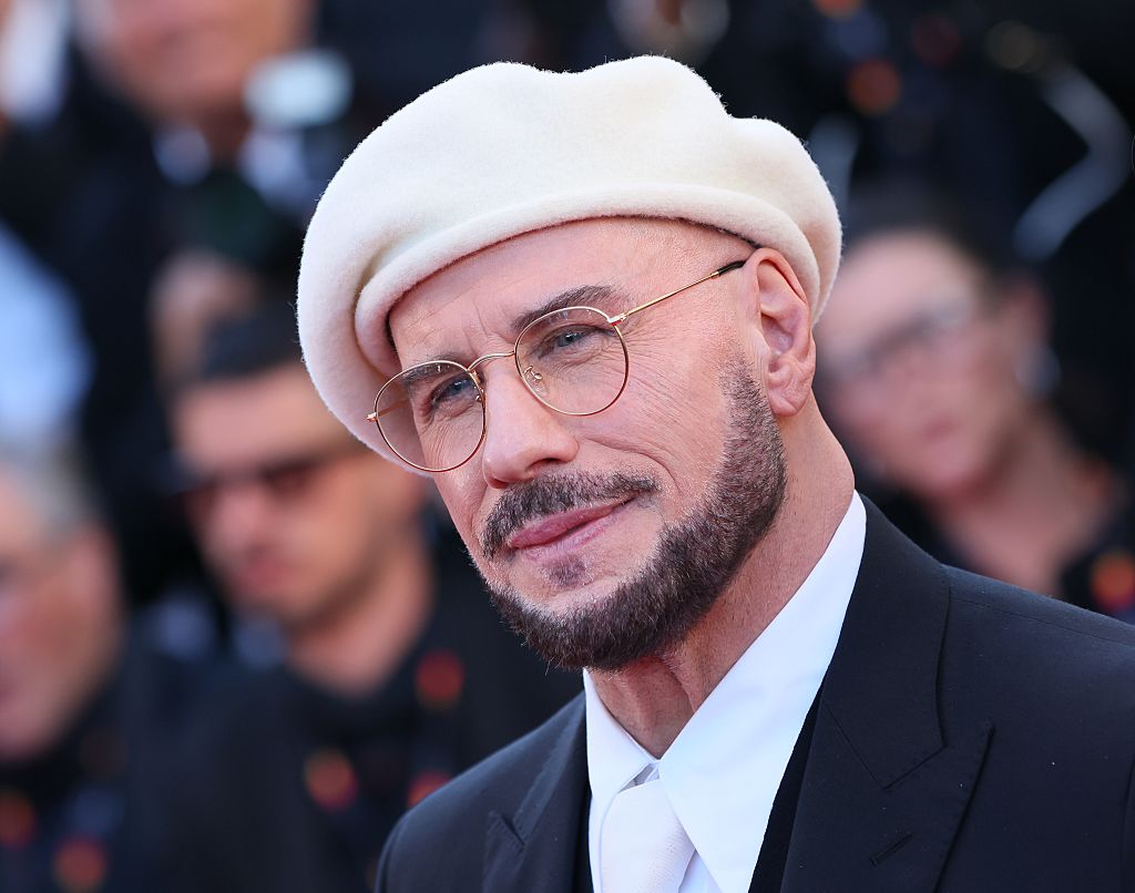 Staying Alive: John Travolta Debuts New Look With Kangol Hat At Cannes, Social Media Erupts With Jokes
