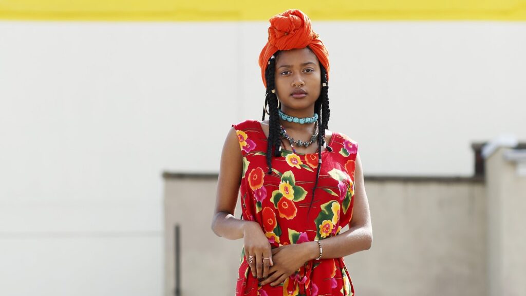 Slay In Style: 8 Black-Owned Fashion Brands That Craft Chic & Culturally Inspired Summer Dresses Slay In Style: 8 Black-Owned Fashion Brands That Craft Chic & Culturally Inspired Summer Dresses