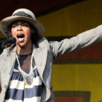 Lauryn Hill Opens Up About Not Feeling ‘Safe’ Enough To Drop Another Album After ‘Miseducation’: ‘Creativity Is Most Potent When It’s Free’