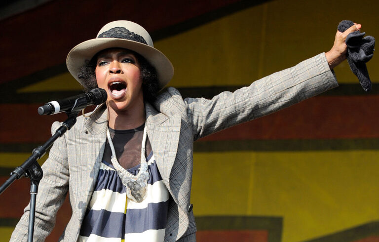 Lauryn Hill Opens Up About Not Feeling ‘Safe’ Enough To Drop Another Album After ‘Miseducation’: ‘Creativity Is Most Potent When It’s Free’ Lauryn Hill Opens Up About Not Feeling ‘Safe’ Enough To Drop Another Album After ‘Miseducation’: ‘Creativity Is Most Potent When It’s Free’