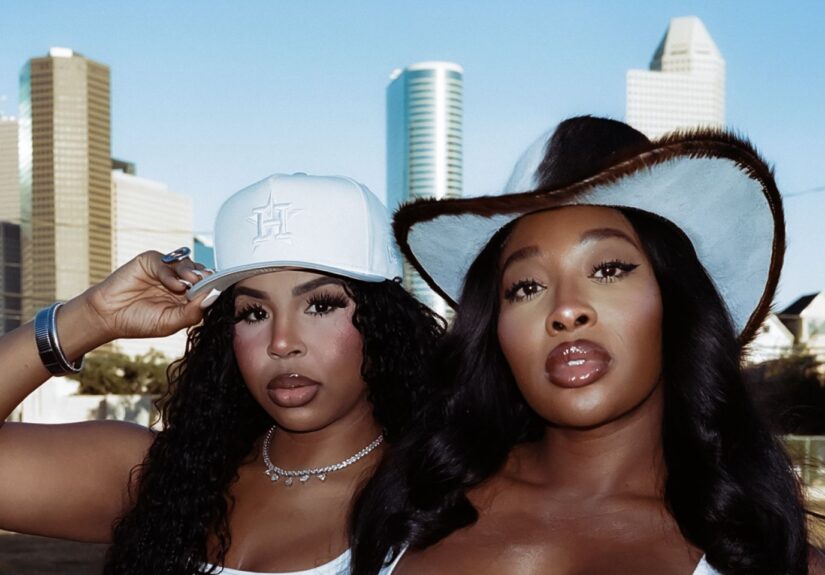 Still Sippin’, Still Stunnin’: ‘Pour Minds’ Hosts Lex P & Drea Nicole Turn Friendship Into Fortune With A Tour Everyone Wants A Ticket To [Exclusive]