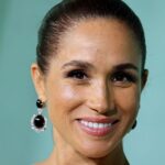 Meghan Markle Celebrates 8-Year Wedding Anniversary By Sharing Intimate Never-Before-Seen Photos