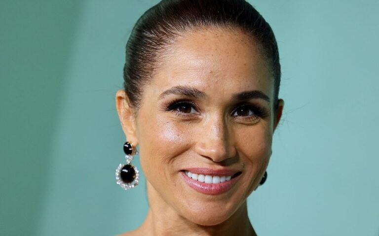 Meghan Markle Celebrates 8-Year Wedding Anniversary By Sharing Intimate Never-Before-Seen Photos Meghan Markle Celebrates 8-Year Wedding Anniversary By Sharing Intimate Never-Before-Seen Photos
