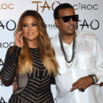 Khloé Kardashian Opens Up About Recent Encounter With Ex French Montana On Rare Night Out