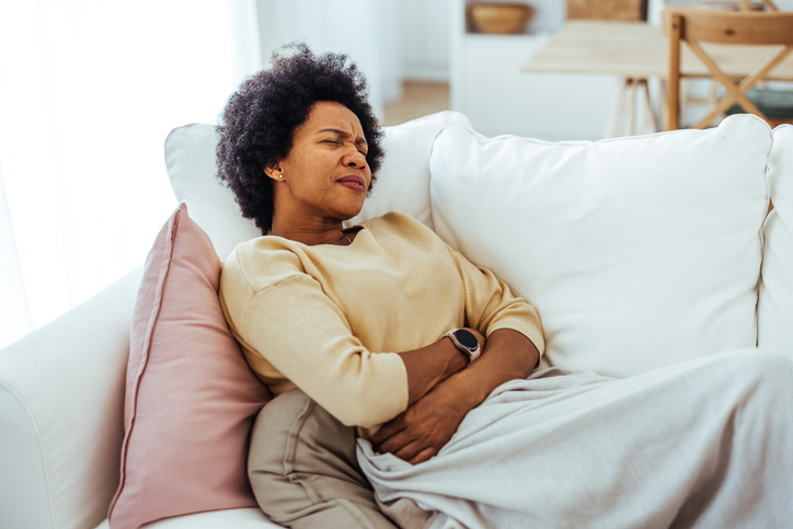 Fibroids Are Not Just A ‘Black Woman’s Disease’: Advocates Push Congress To Finally Take Benign Tumors Seriously