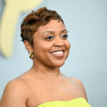 Boop-Oop-A-Doop Blessings: Quinta Brunson Is Set To Develop & Star In New ‘Betty Boop’ Movie