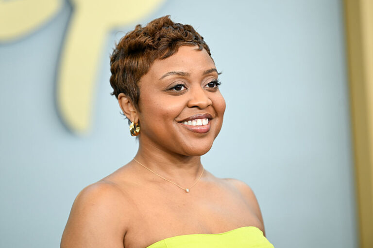 Boop-Oop-A-Doop Blessings: Quinta Brunson Is Set To Develop & Star In New ‘Betty Boop’ Movie Boop-Oop-A-Doop Blessings: Quinta Brunson Is Set To Develop & Star In New ‘Betty Boop’ Movie