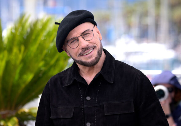 The Best & Worst Dressed Men at Cannes Film Festival The Best & Worst Dressed Men at Cannes Film Festival