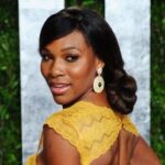 Look Back At It — A Retrospect Of 30 Photos That Prove Serena Williams Was Always That Girl And Still Is!