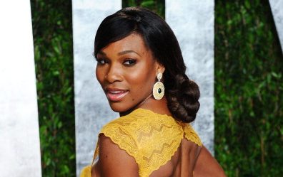 Look Back At It — A Retrospect Of 30 Photos That Prove Serena Williams Was Always That Girl And Still Is! Look Back At It — A Retrospect Of 30 Photos That Prove Serena Williams Was Always That Girl And Still Is!